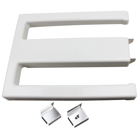 Manitowoc Trough & Protector Assembly 430453-9